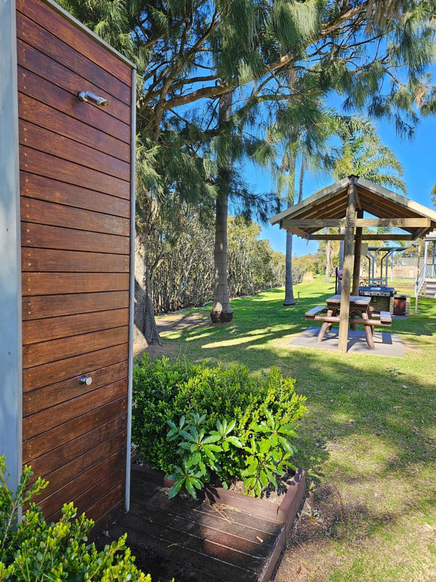 Barrack Point Holidays מראה חיצוני תמונה