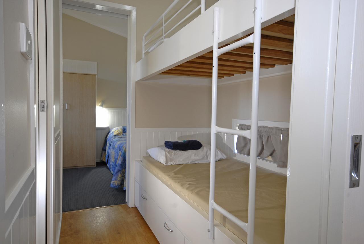 Barrack Point Holidays מראה חיצוני תמונה