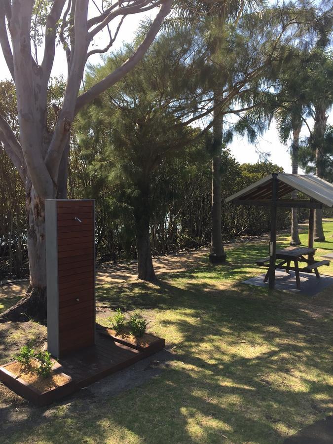 Barrack Point Holidays מראה חיצוני תמונה