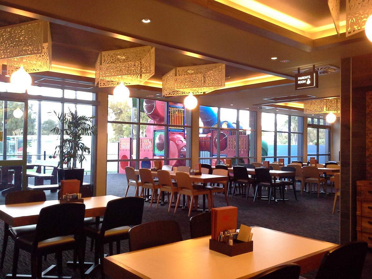 Barrack Point Holidays מראה חיצוני תמונה